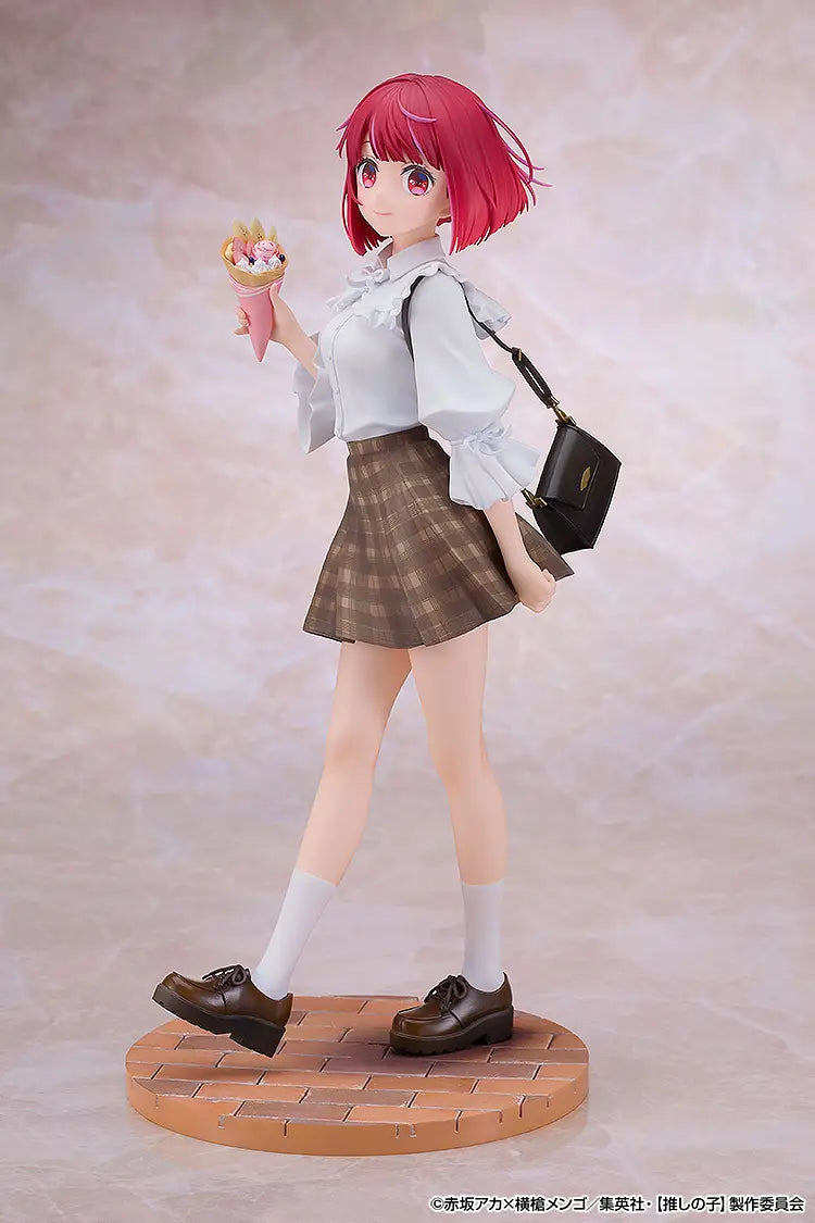 Kana Date Style Ver - [OSHI NO KO]