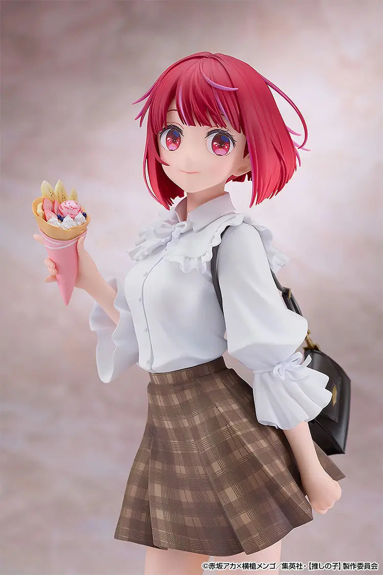 Kana Date Style Ver - [OSHI NO KO]