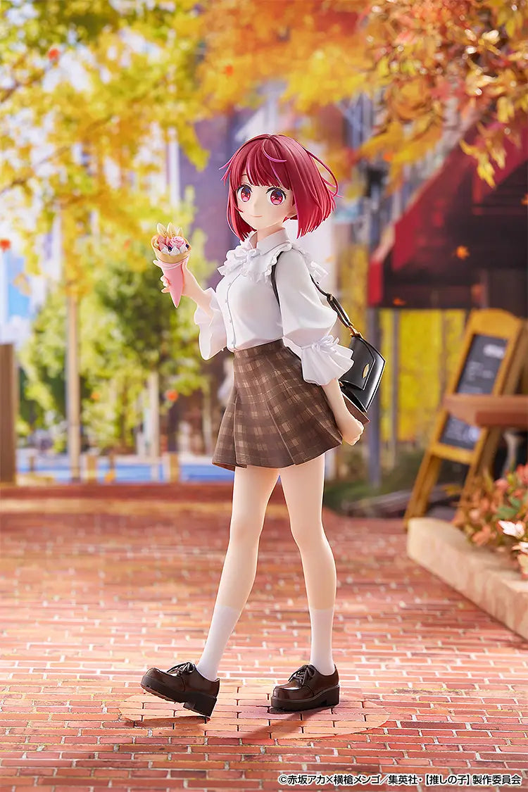 Kana Date Style Ver - [OSHI NO KO]