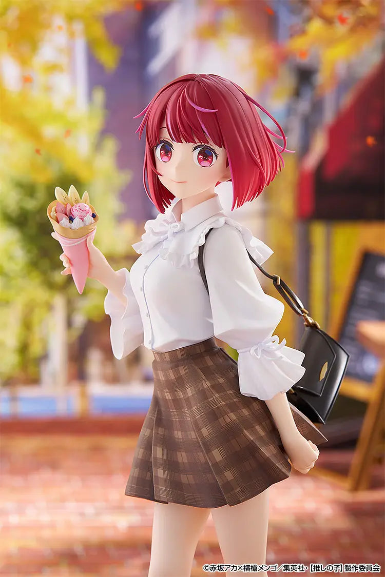 Kana Date Style Ver - [OSHI NO KO]
