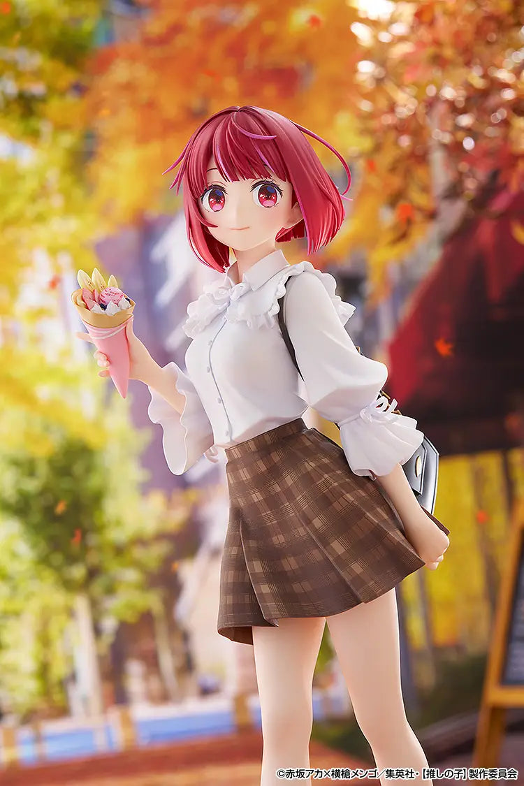 Kana Date Style Ver - [OSHI NO KO]