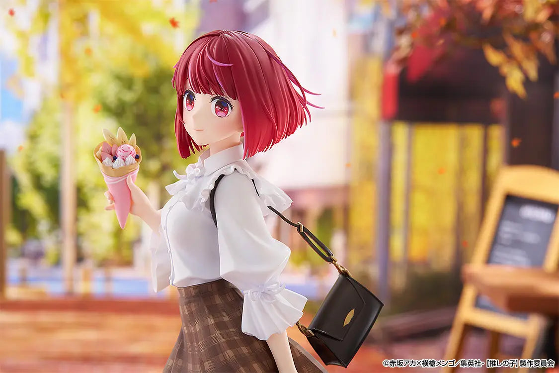 Kana Date Style Ver - [OSHI NO KO]